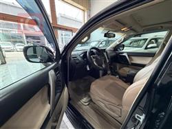 تويوتا لاندكروزر برادو